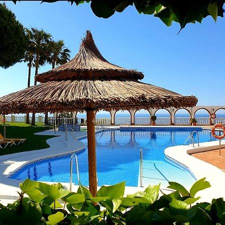 *Apartamento Paradise* El Placer Del Relax Benalmádena Exteriör bild