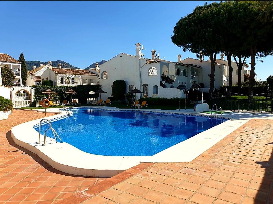 *Apartamento Paradise* El Placer Del Relax Benalmádena Exteriör bild