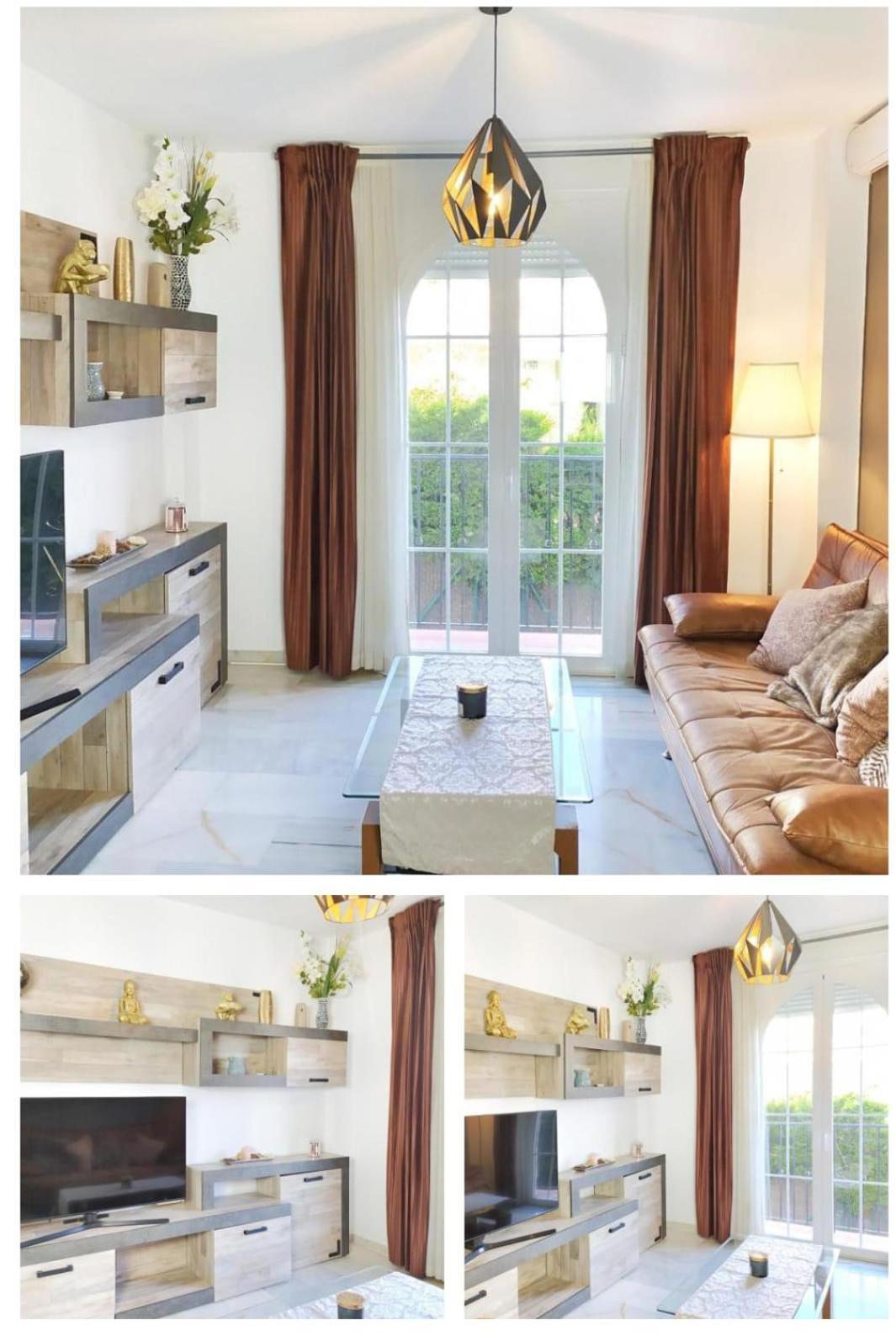 *Apartamento Paradise* El Placer Del Relax Benalmádena Exteriör bild