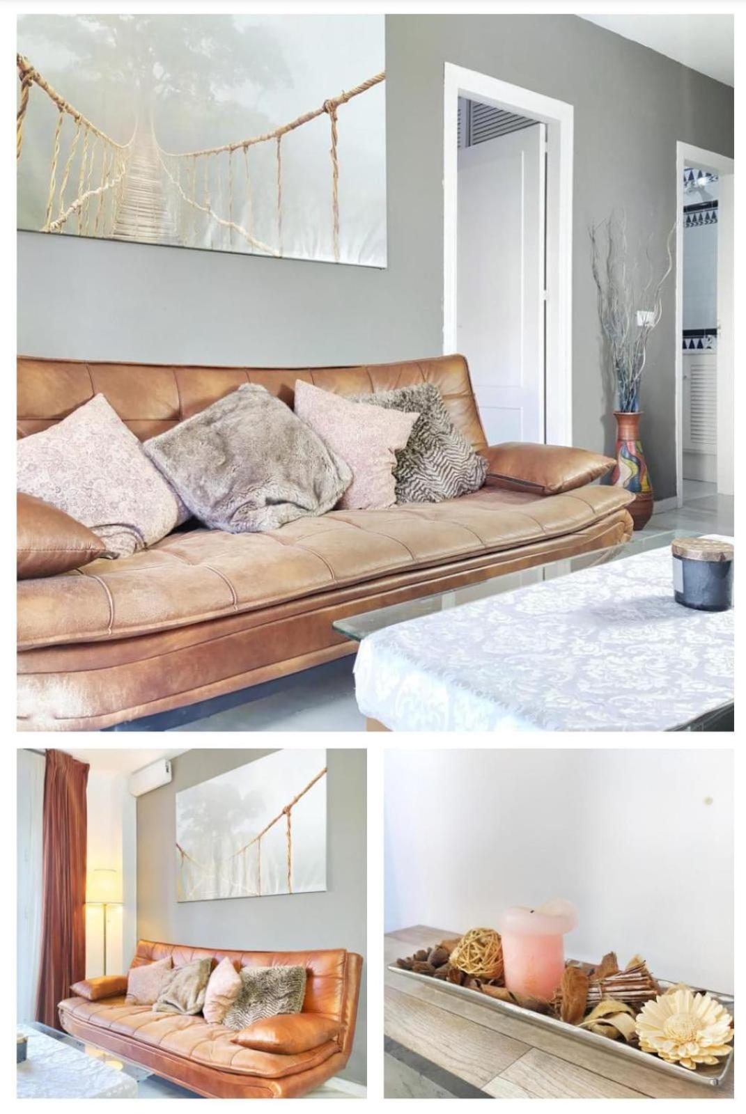 *Apartamento Paradise* El Placer Del Relax Benalmádena Exteriör bild